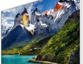 Հեռուստացույցների լայն տեսականի Samsung UE43N5510AUXRU
