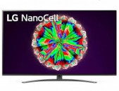 Հեռուստացույց LG 49NANO816NA