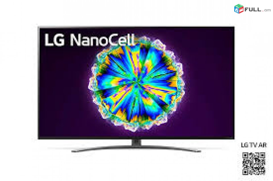 Հեռուստացույց  LG 49NANO866NA