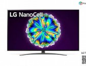 Հեռուստացույց  LG 49NANO866NA