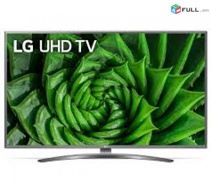 Հեռուստացույց  LG 50UN81006LB