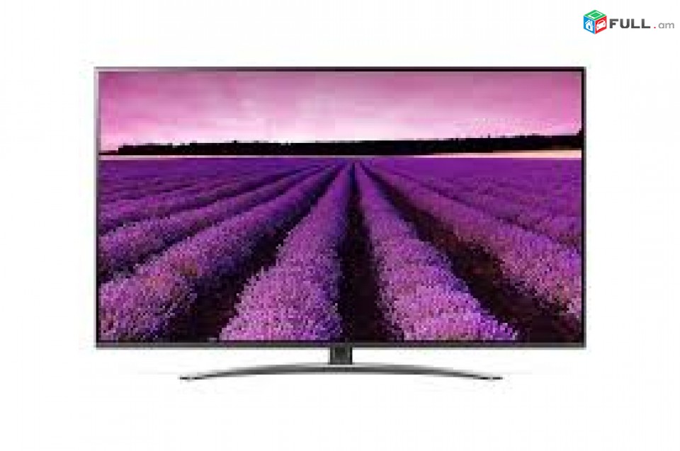 Հեռուստացույց  LG 55SM8200PLA