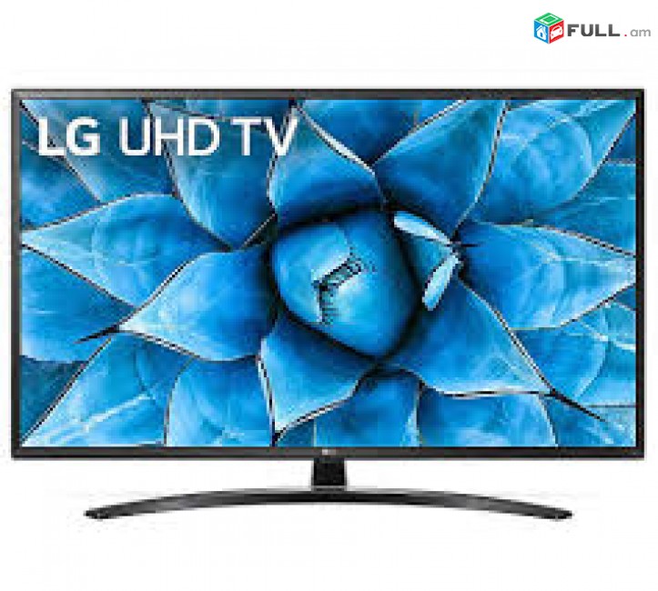 Հեռուստացույց  LG 65UN73506LB