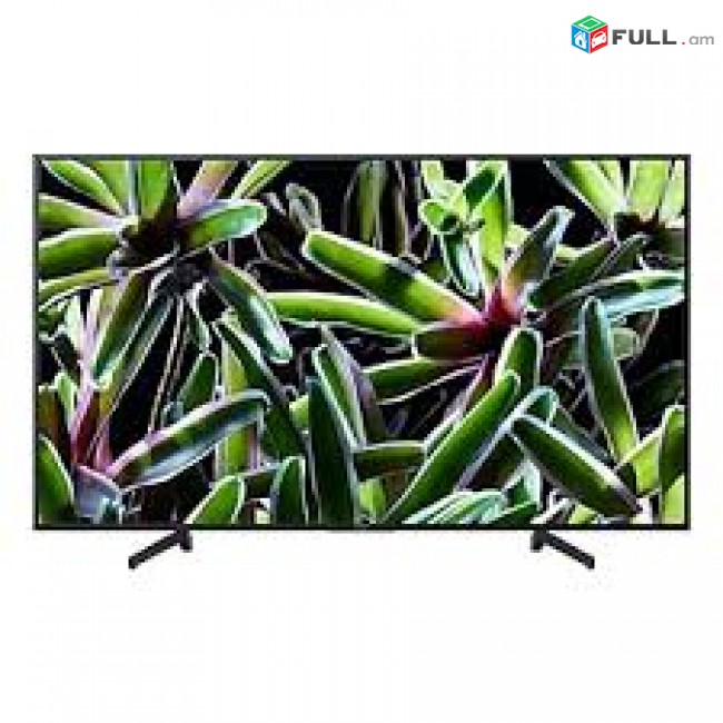 Հեռուստացույց  SONY KD-43XG7096