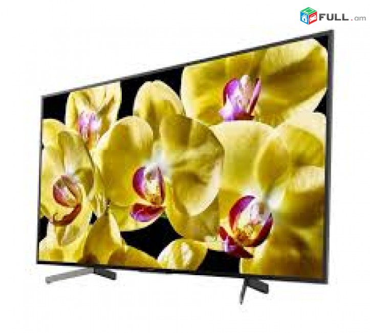 Հեռուստացույց  SONY KD-49XG8096