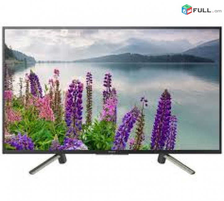 Հեռուստացույց SONY KDL-43WF804