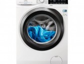 Լվացքի Մեքենա ELECTROLUX EW6F3R48SA