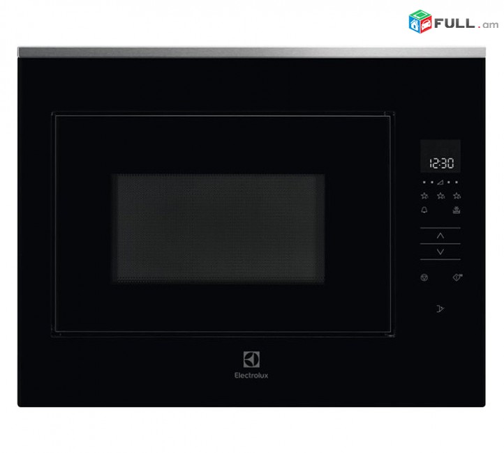 Ներկառուցվող Միկրոալիքային Վառարան ELECTROLUX LMS2203EMX
