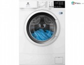 Լվացքի Մեքենա ELECTROLUX EW6S4R26W