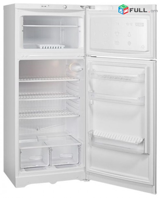Սառնարաններ Indesit TIA 140