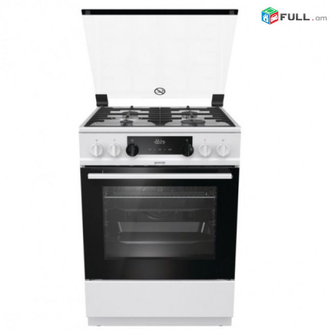 Գազօջախ GORENJE K6241XD