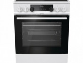 Գազօջախ GORENJE EC6341WC