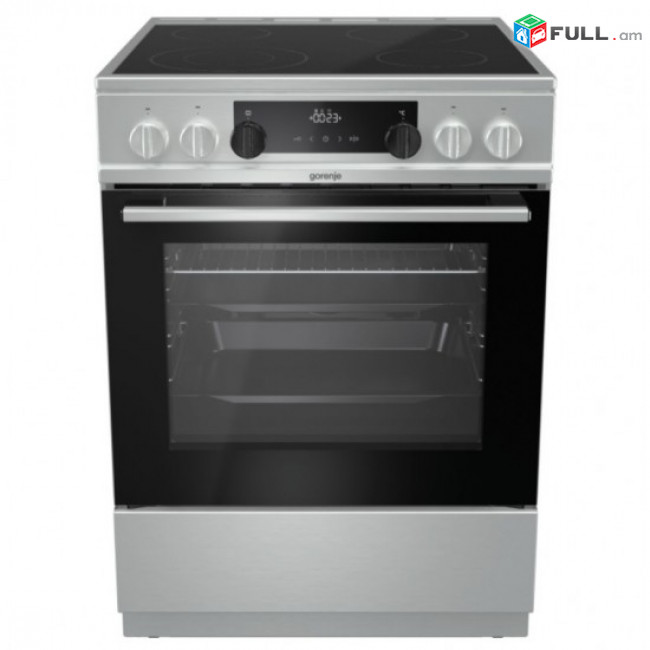 Գազօջախ  GORENJE EC6341XC