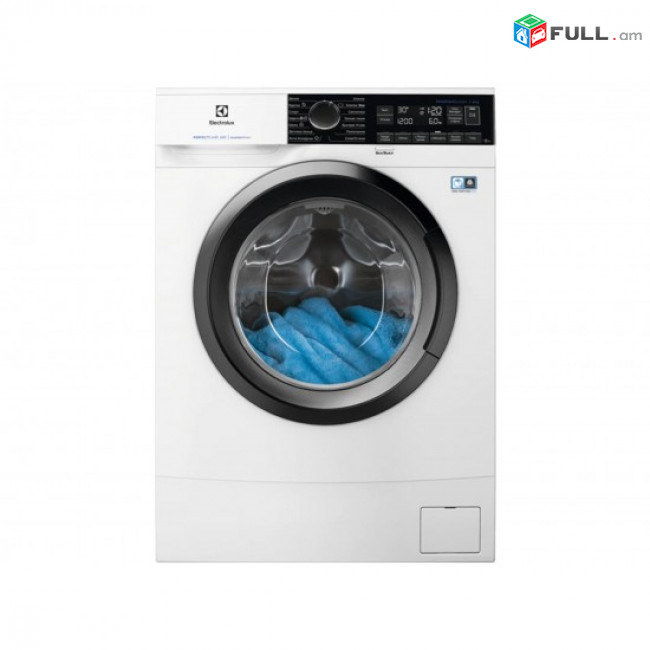 Լվացքի մեքենա ELECTROLUX EW6S2R26SI