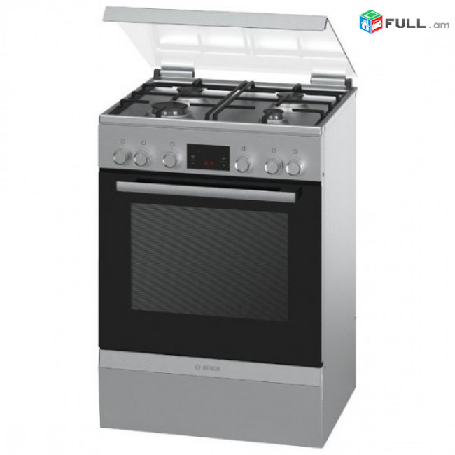  Գազօջախ GORENJE WNEI84BS