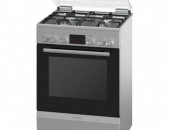  Գազօջախ GORENJE WNEI84BS