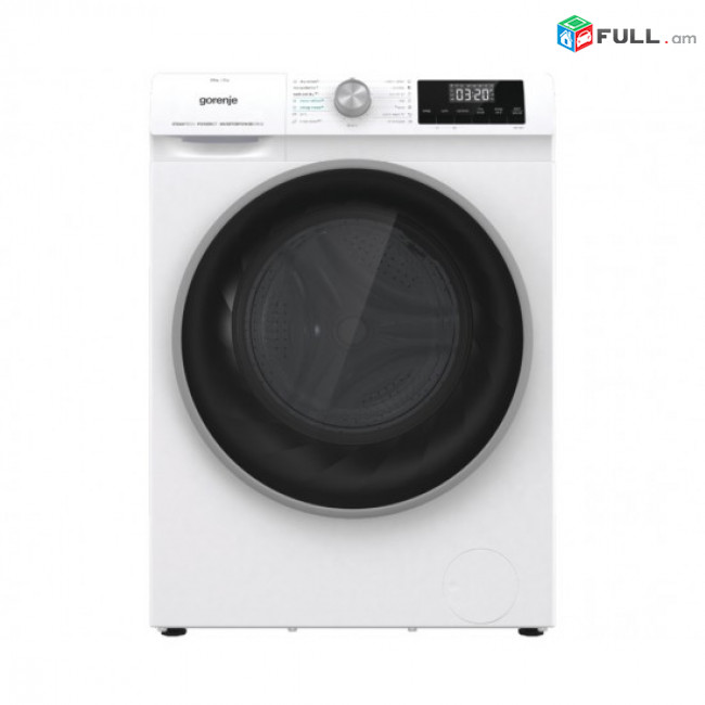 Լվացքի մեքենա GORENJE WD10514S