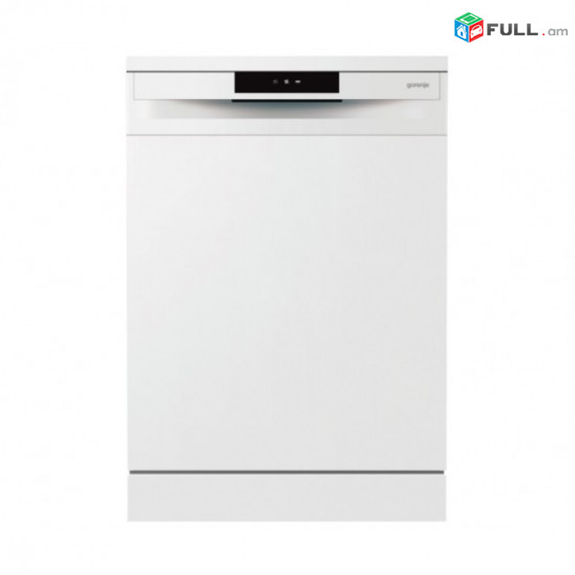 Սպասք լվացող մեքենա GORENJE GS62010W