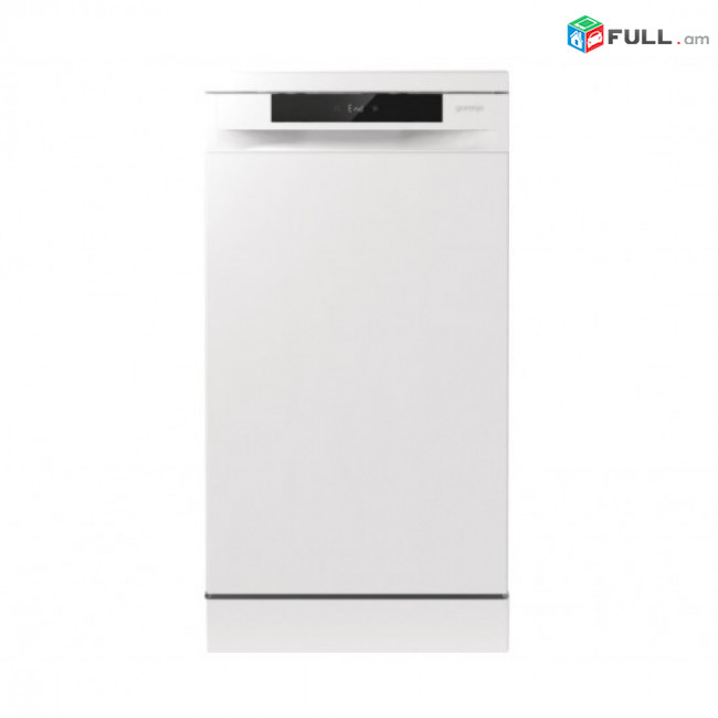 Սպասք լվացող մեքենա GORENJE GS54110W