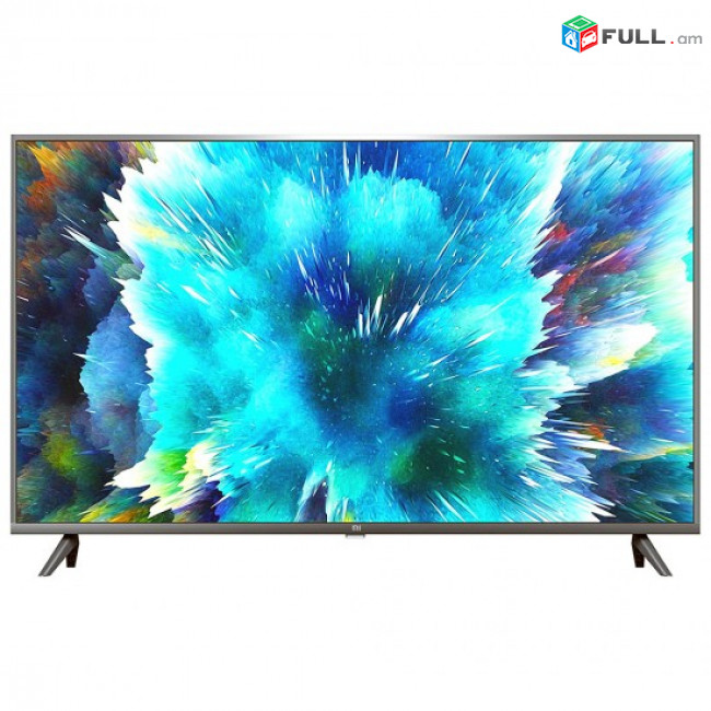 XIAOMI MI TV 43 4S (L43M5-5ARU) ELA4372GL