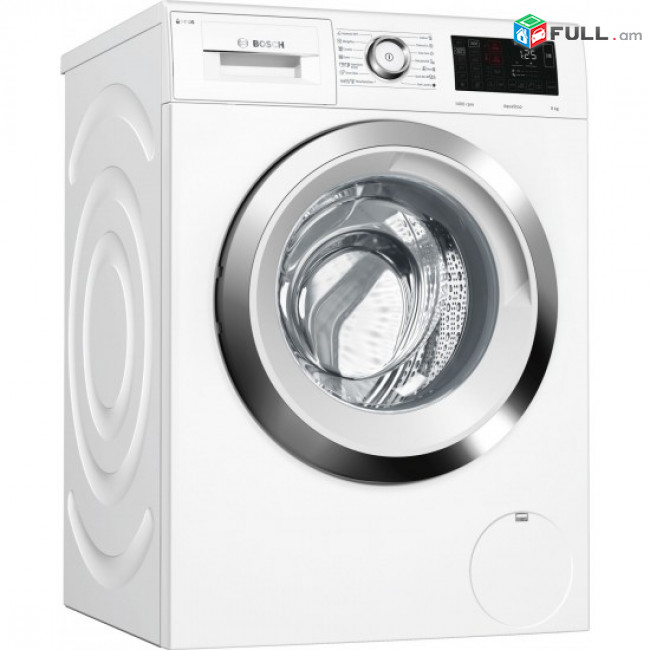 Լվացքի մեքենա BOSCH WAT28682ME