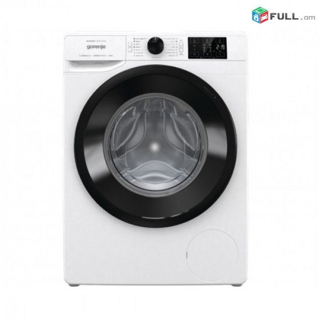 Լվացքի մեքենա GORENJE WNEI84BS