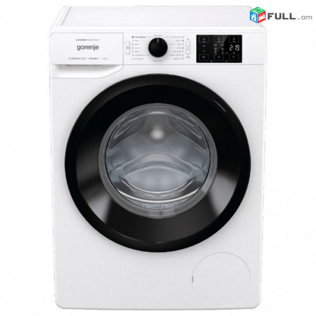  Լվացքի մեքենա GORENJE WNEI72SB