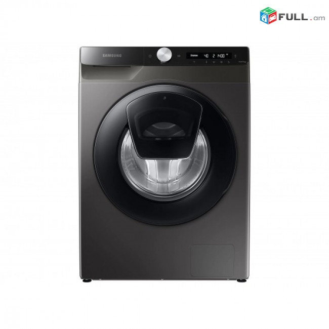 Լվացքի մեքենա SAMSUNG WW90T554CAX/LP