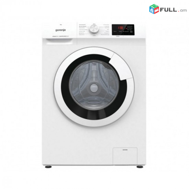 Լվացքի մեքենա GORENJE WHE60SFS