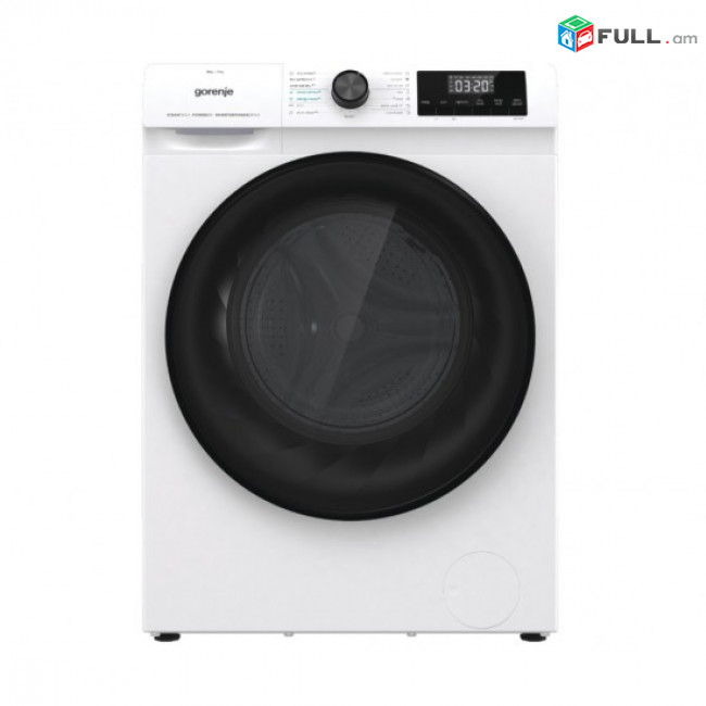Լվացքի մեքենա GORENJE WD9514S