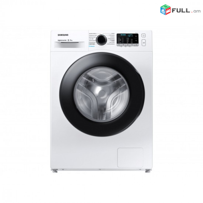 Լվացքի մեքենա SAMSUNG WW80AAS20AE