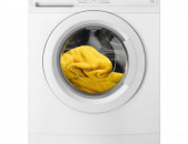 Լվացքի մեքենա ZANUSSI ZWSR515W