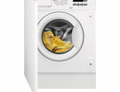 լվացքի մեքենա ZANUSSI ZWI712UDWAR