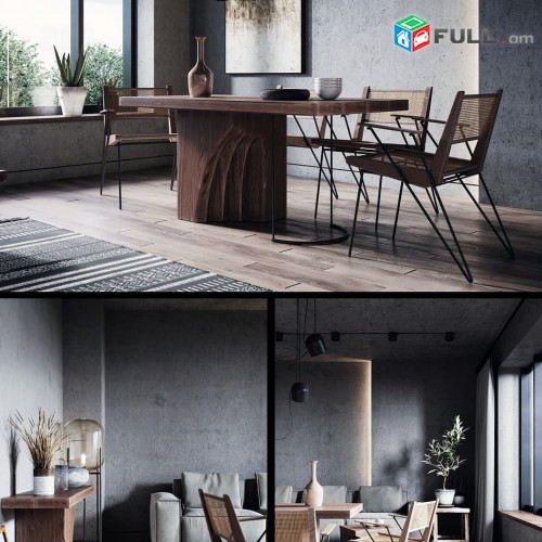 Design studio by Silas Interior designer