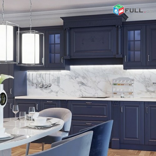Design studio by Silas Interior designer