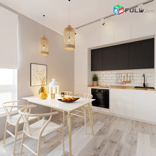 Design studio by Silas Interior designer
