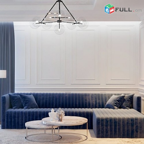 Design studio by Silas Interior designer