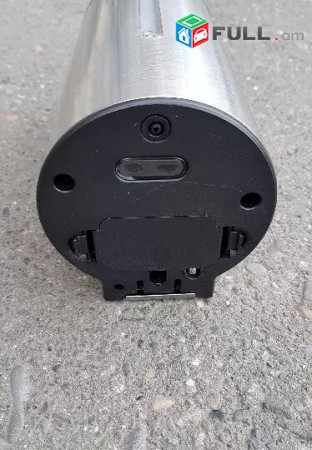 Hexuk saponi aman sensor elementov nerj