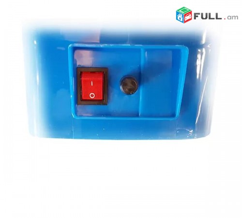 Srskich elektrakan սրսկիչ Էլեկտրական մարտկոցով 12v 8լ - 18լ - 20լ