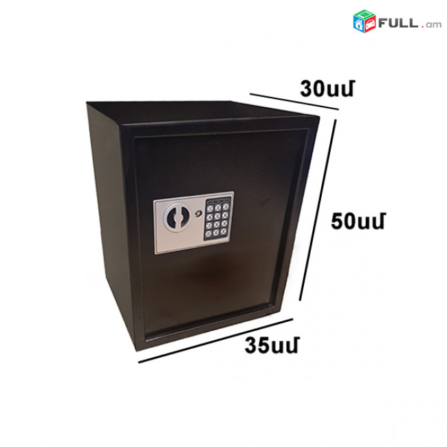 Պահարան երկաթյա սեյֆ seif Сэйф seyf