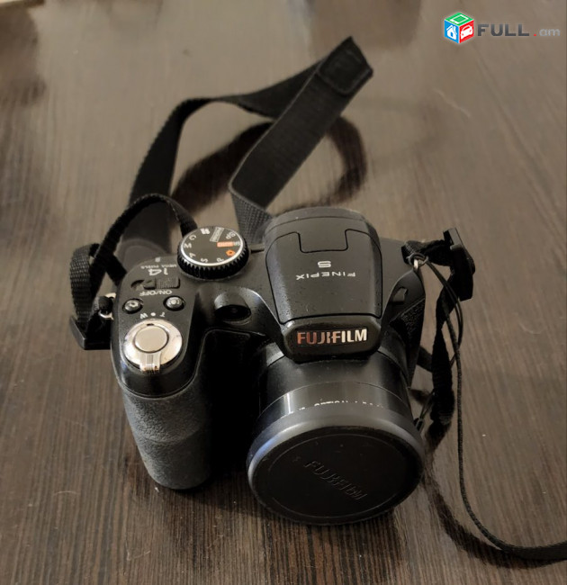 Fujifilm FinePix S2940WM          ՇՏԱՊ