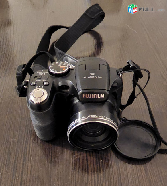 Fujifilm FinePix S2940WM          ՇՏԱՊ