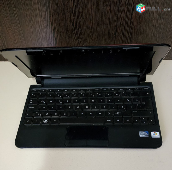 HP Netbook
