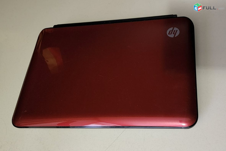 HP Netbook