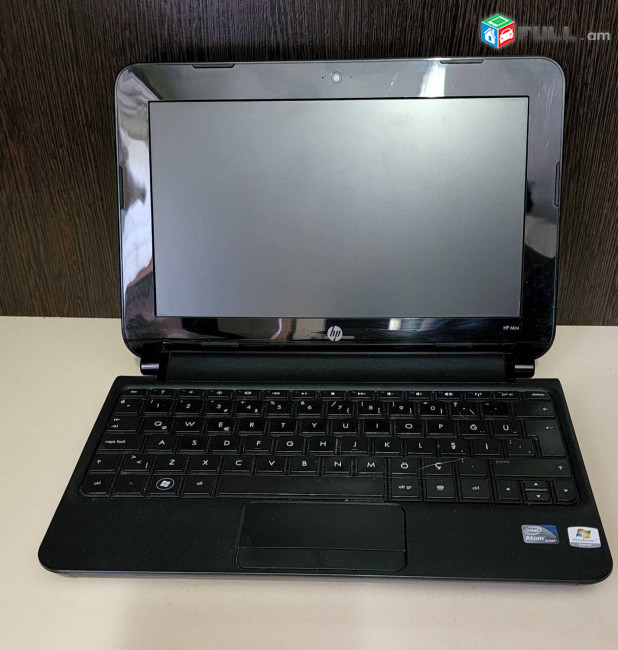 HP Netbook