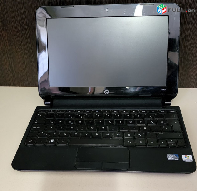 HP Netbook