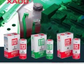 #XADO_ANTIFREEZE , Հակասառեցնող խտանյութ ավտոմեքենայի հովացման համակարգի  համար