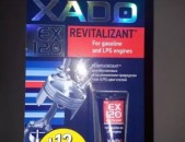 Xado ռեվիտալիզանտ ex120 Yux յուղ 