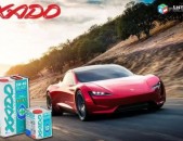 XADO Atomic Oil 5W-40 SL / CF yux յուղ