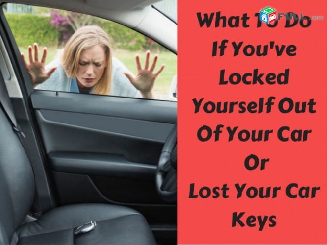 Locked Car Keys, Locked out of your home? Locked Seif? Call us now on 24/7